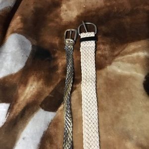 Cute belts